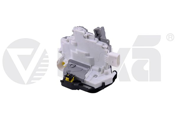 DOOR LOCK RHF VIKA VAG