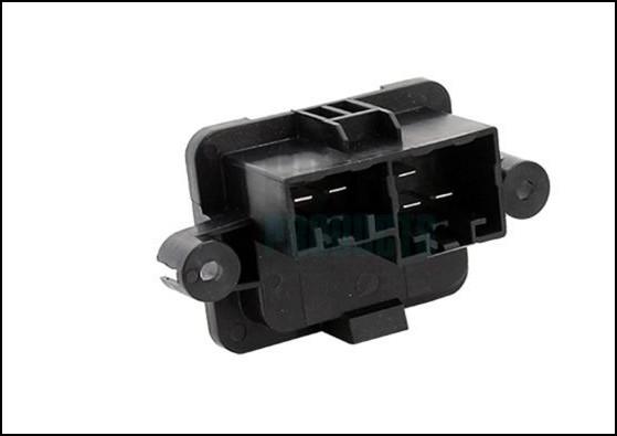A/C BLOWER RESISTOR OSSCA LAND ROVER