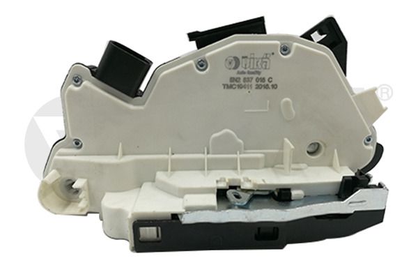 DOOR LOCK RHF VIKA VAG