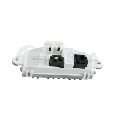 A/C BLOWER RESISTOR OSSCA MERC