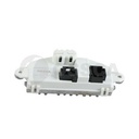 A/C BLOWER RESISTOR OSSCA MERC