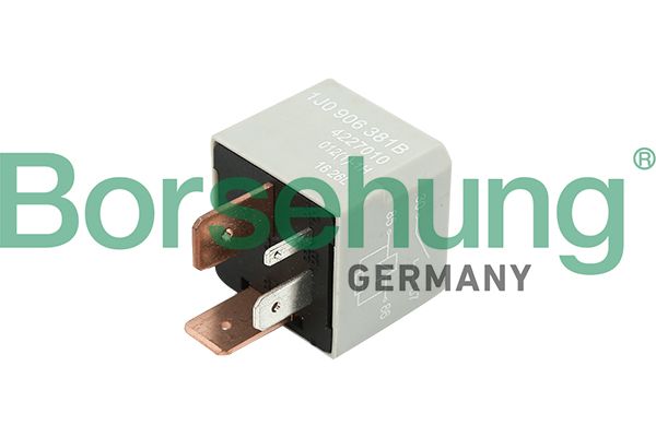 MULTIFUNCTIONAL RELAY BORSEHUNG VAG