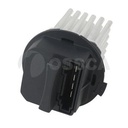A/C BLOWER RESISTOR OSSCA MERC