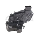 DOOR LOCK RHR OSSCA LAND ROVER