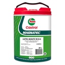 ENGINE OIL 20L 5W30 SN MAGNATEC A5 CASTROL