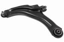 CONTROL ARM LHF VAICO RENAULT