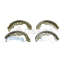 BRAKE SHOE KIT OSSCA RENAULT