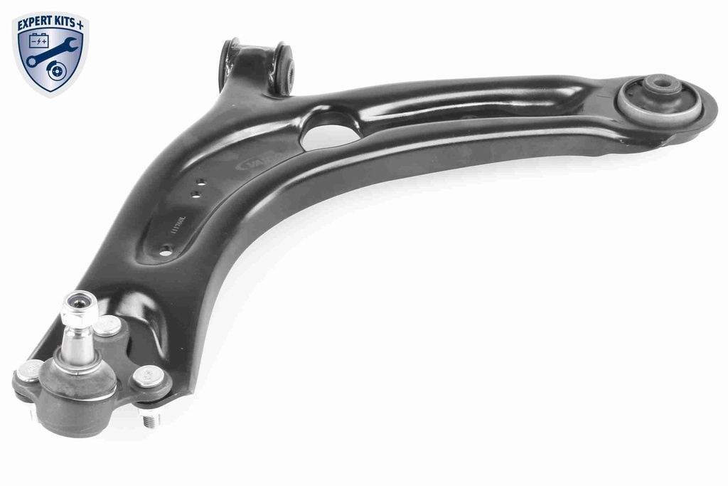 CONTROL ARM LHF VAICO VAG