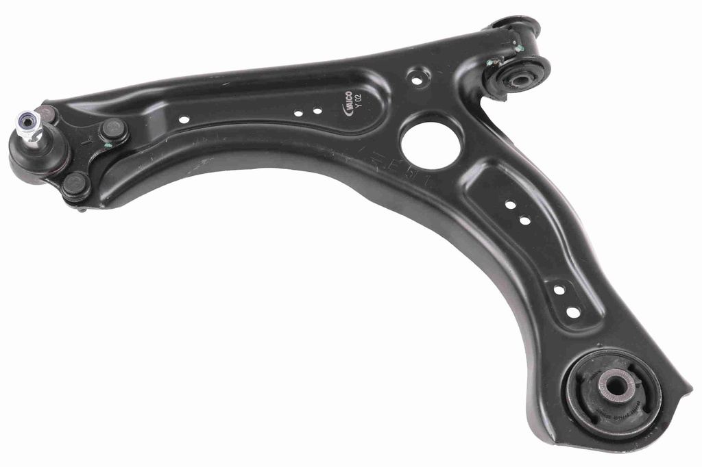 CONTROL ARM LHF VAICO VAG