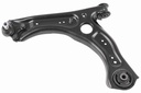 CONTROL ARM LHF VAICO VAG