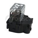 A/C BLOWER RESISTOR OSSCA PSA