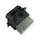 A/C BLOWER RESISTOR OSSCA PSA