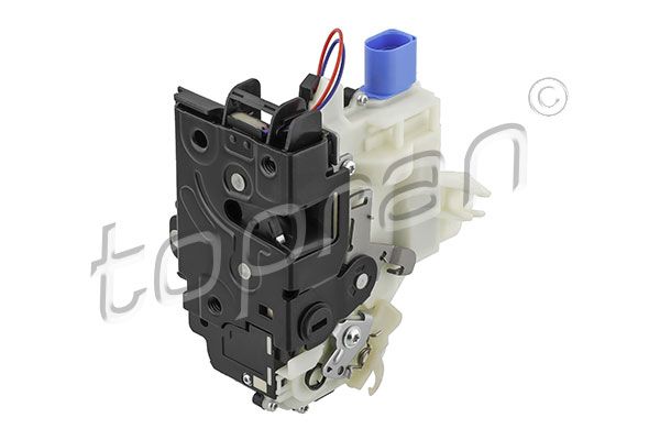 DOOR LOCK RHR TOPRAN VAG