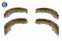 BRAKE SHOE KIT VAICO RENAULT