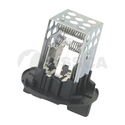 A/C BLOWER RESISTOR OSSCA PSA