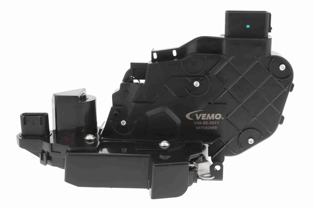 DOOR LOCK RHR VEMO LAND ROVER