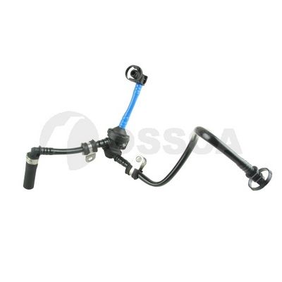 NON-RETURN VALVE WITH HOSES OSSCA VAG
