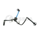 NON-RETURN VALVE WITH HOSES OSSCA VAG