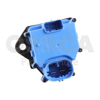A/C BLOWER RESISTOR OSSCA PSA