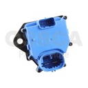 A/C BLOWER RESISTOR OSSCA PSA