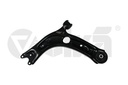 CONTROL ARM WITHOUT BALL JOINT LHF VIKA VAG