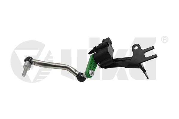 HEADLIGHT LEVEL SENSOR LHF VIKA VAG