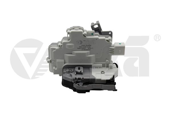 DOOR LOCK RHR VIKA VAG