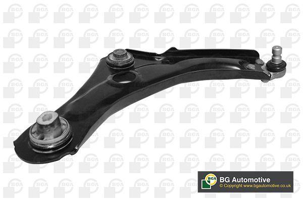CONTROL ARM LHF WITH BALL JOINT BGA RENAULT