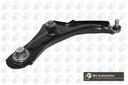 CONTROL ARM LHF WITH BALL JOINT BGA RENAULT