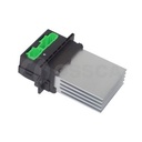 A/C BLOWER RESISTOR OSSCA PSA RENAULT