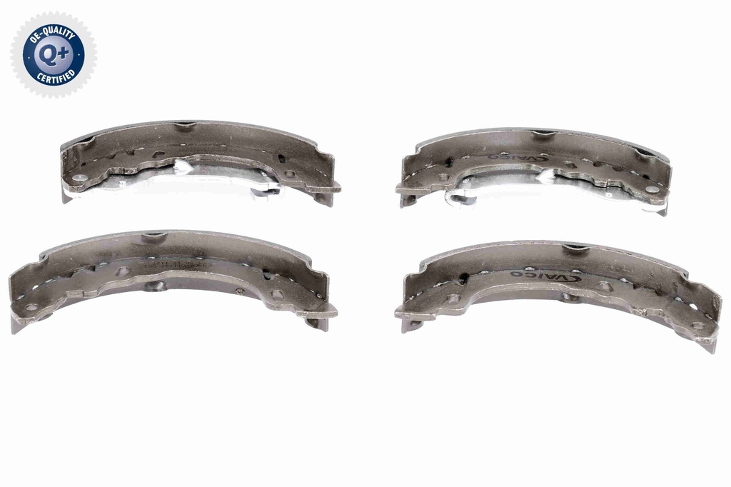 BRAKE SHOE SET REAR VAICO FIAT