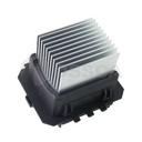 A/C BLOWER RESISTOR OSSCA PSA RENAULT