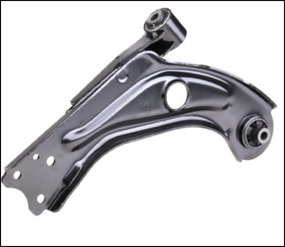 CONTROL ARM LOWER LHF [W/O BALL JOINT] OSSCA PS