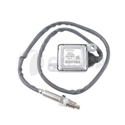 NOX SENSOR DOWNSTREAM OSSCA MERC