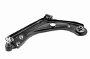 CONTROL ARM LHF WITH BALL JOINT VAICO PS