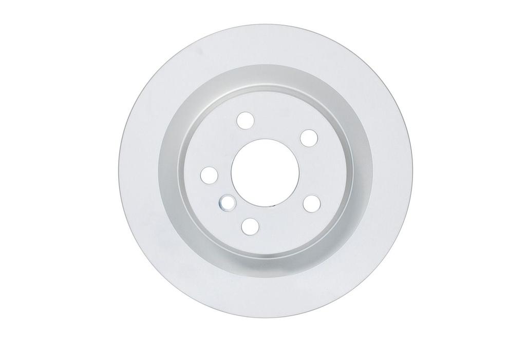 BRAKE DISC REAR 330MM BOSCH BMW