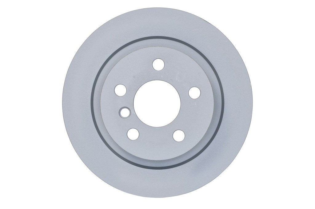 REAR DISC 280MM BOSCH BMW