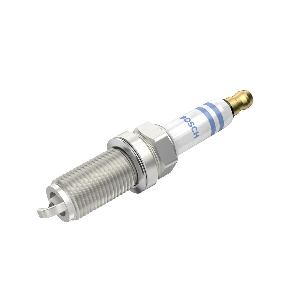 SPARK PLUG BOSCH DOUBLE PLATINUM