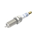 SPARK PLUG BOSCH DOUBLE PLATINUM