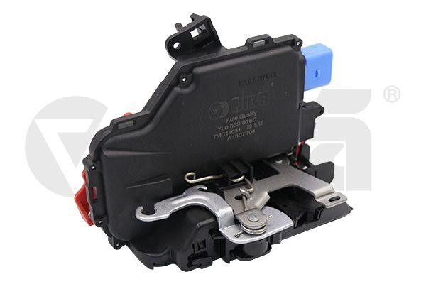 DOOR LOCK RHR VIKA VAG