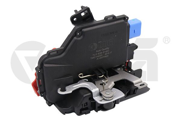 DOOR LOCK RHR VIKA VAG