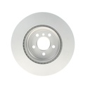 REAR DISC 345MM BOSCH BMW