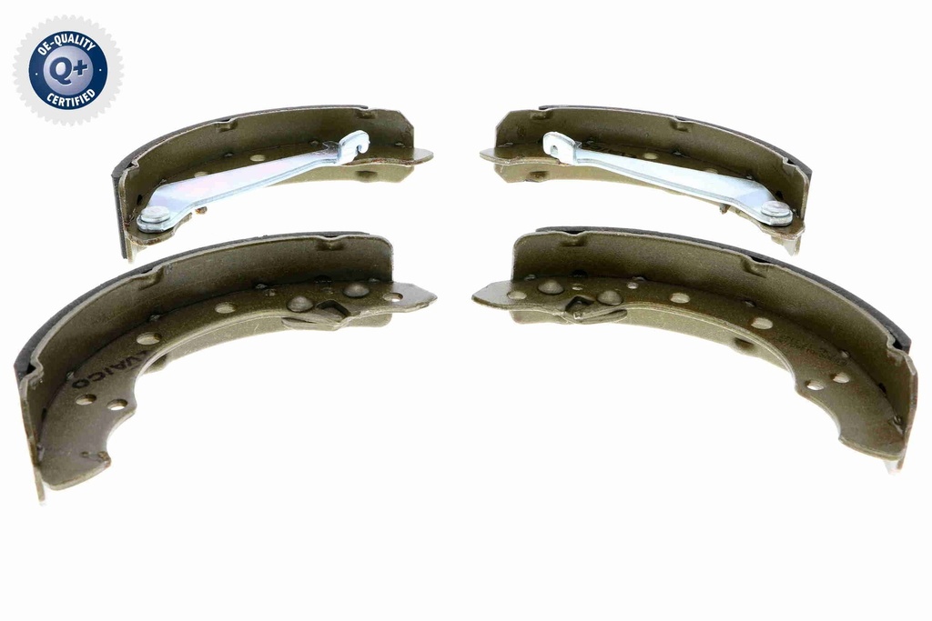 BRAKE SHOES VAICO VAG