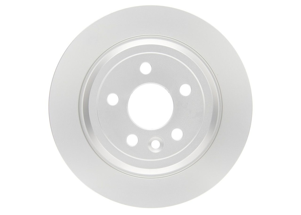 REAR DISC 302MM BOSCH LAND ROVER