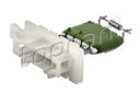 A/C BLOWER RESISTOR TOPRAN VAG