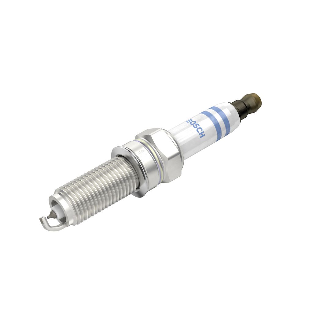 SPARK PLUG BOSCH DOUBLE PLATINUM