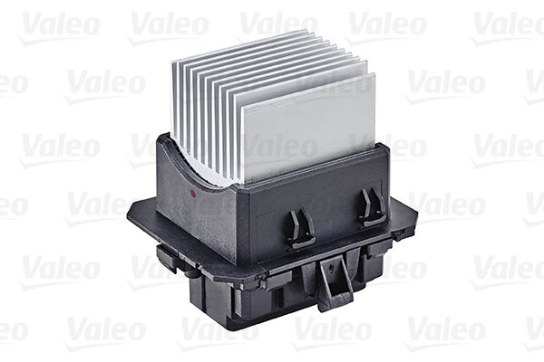 A/C BLOWER RESISTOR VALEO ALFA