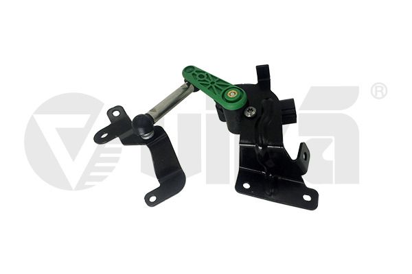 HEADLAMP LEVEL SENSOR REAR VIKA VAG