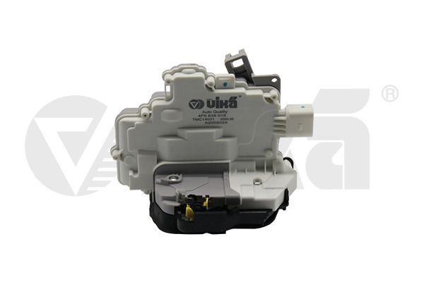 DOOR LOCK RHR VIKA VAG