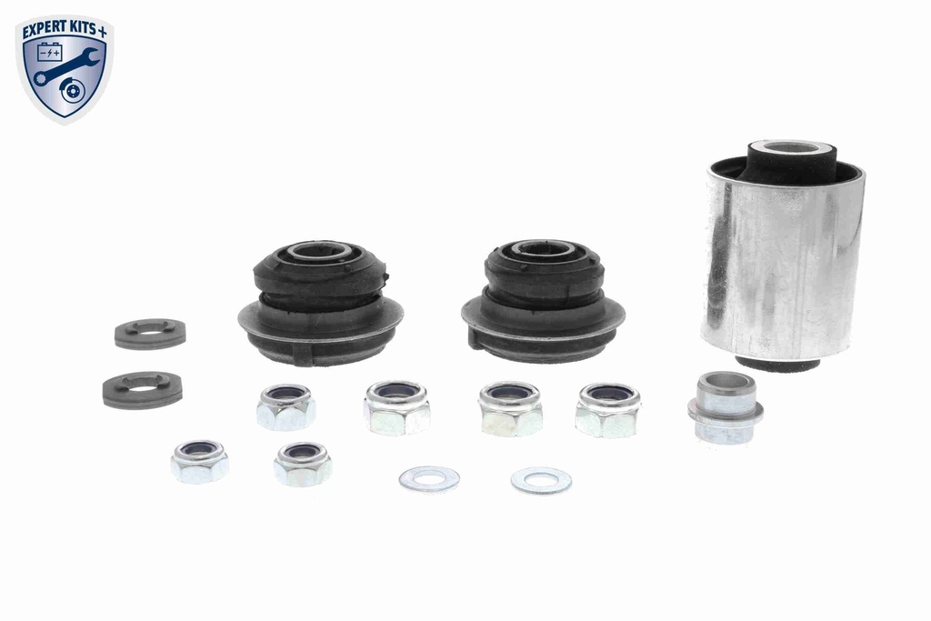 CONTROL ARM LOWER BUSH KIT VAICO MERC